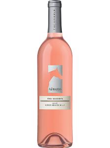 14 Hands Winery The Reserve Rose, Horse Heaven Hills, USA