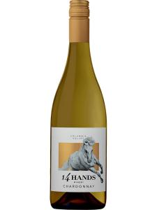 14 Hands Winery Chardonnay, Columbia Valley, USA