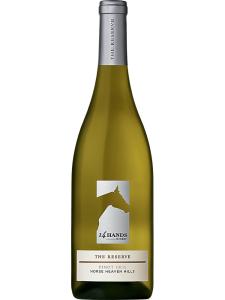 14 Hands Winery The Reserve Pinot Gris, Horse Heaven Hills, USA