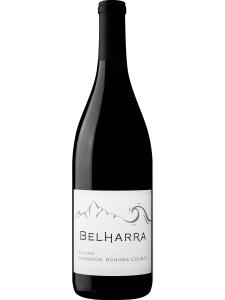 Belharra Las Madres Vineyards Syrah Carneros, Sonoma County, USA