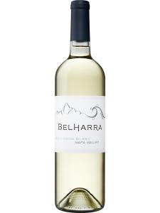 Belharra Sauvignon Blanc, Napa Valley, USA