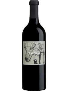 The Prisoner Wine Co. Thorn Merlot, Napa Valley, USA