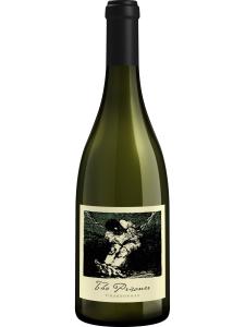 The Prisoner Wine Co. 'The Prisoner' Chardonnay, Carneros, USA