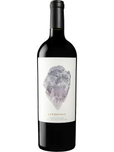 Alejandro Bulgheroni 'Lithology' Beckstoffer To Dr. Crane Vineyard, Napa Valley, USA
