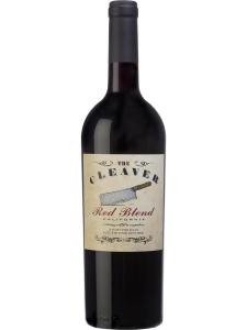 The Cleaver Red Blend, California, USA
