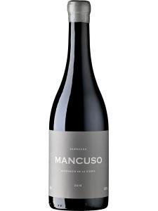 Mas de Mancuso 'Mancuso' Garnacha, Carinena, Spain