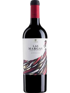 Bodem Las Margas Garnacha, Carinena, Spain