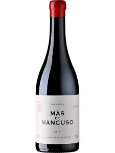 Mas de Mancuso Garnacha - Seleccion, Carinena, Spain