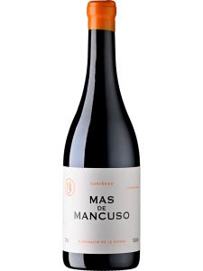 Mas de Mancuso Carinena, Aragon, Spain