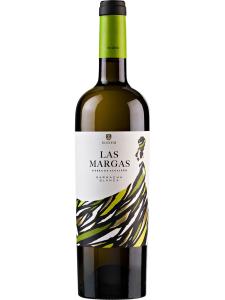 Bodem Las Margas Garnacha Blanca, Carinena, Spain