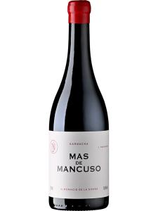 Mas de Mancuso Garnacha - Seleccion, Carinena, Spain