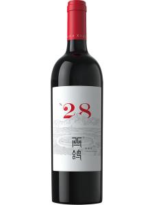 西鸽N28干红葡萄酒