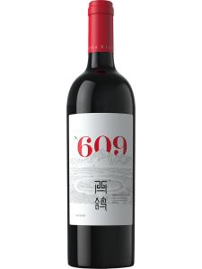 西鸽N609干红葡萄酒