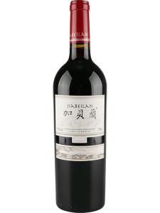 加貝蘭干红葡萄酒