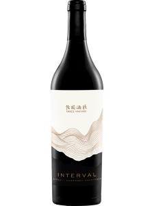 怡园留白干红葡萄酒