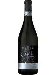 怡园特酿干红葡萄酒