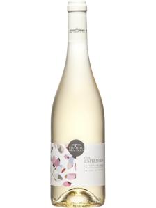 Chateau Beaubois Costieres de Nimes Cuvee Expression Blanc, Rhone, France