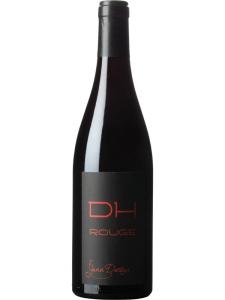 Yann Durieux - Recrue des Sens 'DH Rouge',  Vin de France