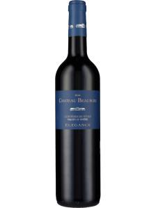 Chateau Beaubois Costieres de Nimes 'Elegance' Rouge, Rhone, France