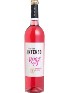 Salton Intenso Rose, Campanha, Brazil