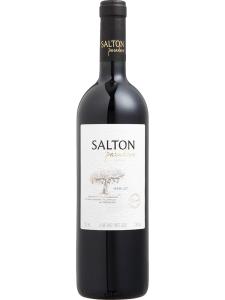 Salton Paradoxo Merlot, Serra Gaucha, Brazil
