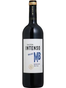 Salton Intenso Malbec, Campanha, Brazil