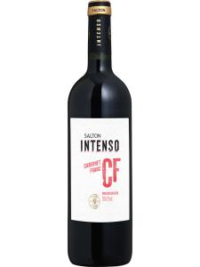 Salton Intenso Cabernet Franc, Campanha, Brazil