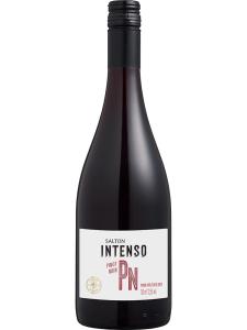Salton Intenso Pinot Noir, Campanha, Brazil