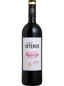 Salton Intenso Corte Tinto Suave, Campanha, Brazil