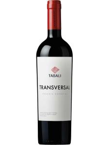 Tabali 'Transversal' Reserva Especial, Maipo Valley, Chile