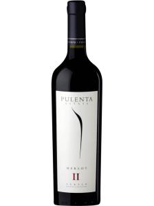 Pulenta Estate II Merlot, Agrelo, Argentina