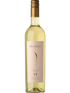 Pulenta Estate VI Sauvignon Blanc, Agrelo, Argentina