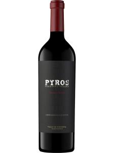 Pyros Special Blend, Pedernal Valley, Argentina