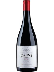 Miguel Torres 'La Causa' Cinsault, Itata Valley, Chile