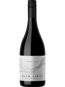Alto Limay Pinot Noir, Patagonia, Argentina