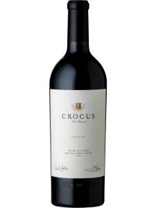Crocus Grand Vin Malbec de Cahors, France