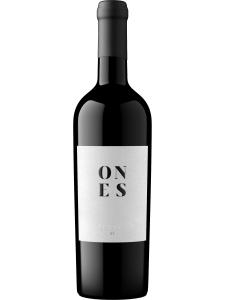 Booker Vineyard Ones Syrah, Paso Robles, USA