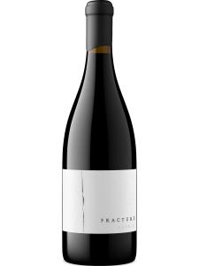 Booker Vineyard Fracture Syrah, Paso Robles, USA