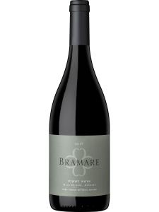 Vina Cobos Bramare Pinot Noir, Uco Valley, Argentina