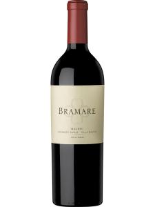 Vina Cobos Bramare Zingaretti Estate Malbec, Tupungato, Argentina