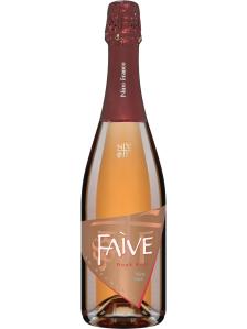Nino Franco Faive Vino Spumante Rose Brut, Veneto, Italy