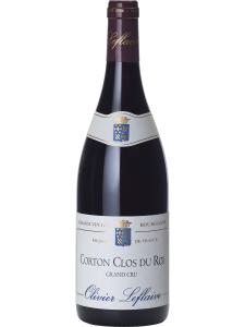 Olivier Leflaive Corton Clos du Roi Grand Cru, Cote de Beaune, France