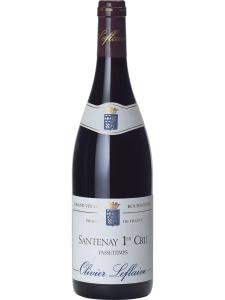 Olivier Leflaive Passetemps, Santenay Premier Cru, France