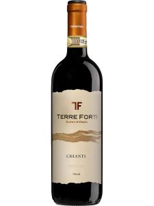 Caviro Terre Forti Chianti DOCG, Italy