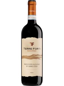 Caviro Terre Forti Montepulciano d'Abruzzo, Italy