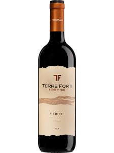Caviro Terre Forti Merlot D’Italia, Italy