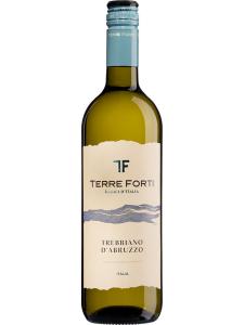 Caviro Terre Forti Trebbiano d'Abruzzo, Italy