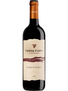 Caviro Terre Forti Nero d'Avola Sicilia IGT, Sicily, Italy
