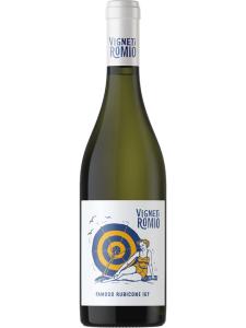 Vigneti Romio Famoso Rubicone IGT, Emilia-Romagna, Italy