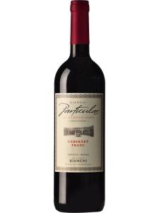 Bodegas Bianchi Particular Cabernet Franc, Uco Valley, Argentina